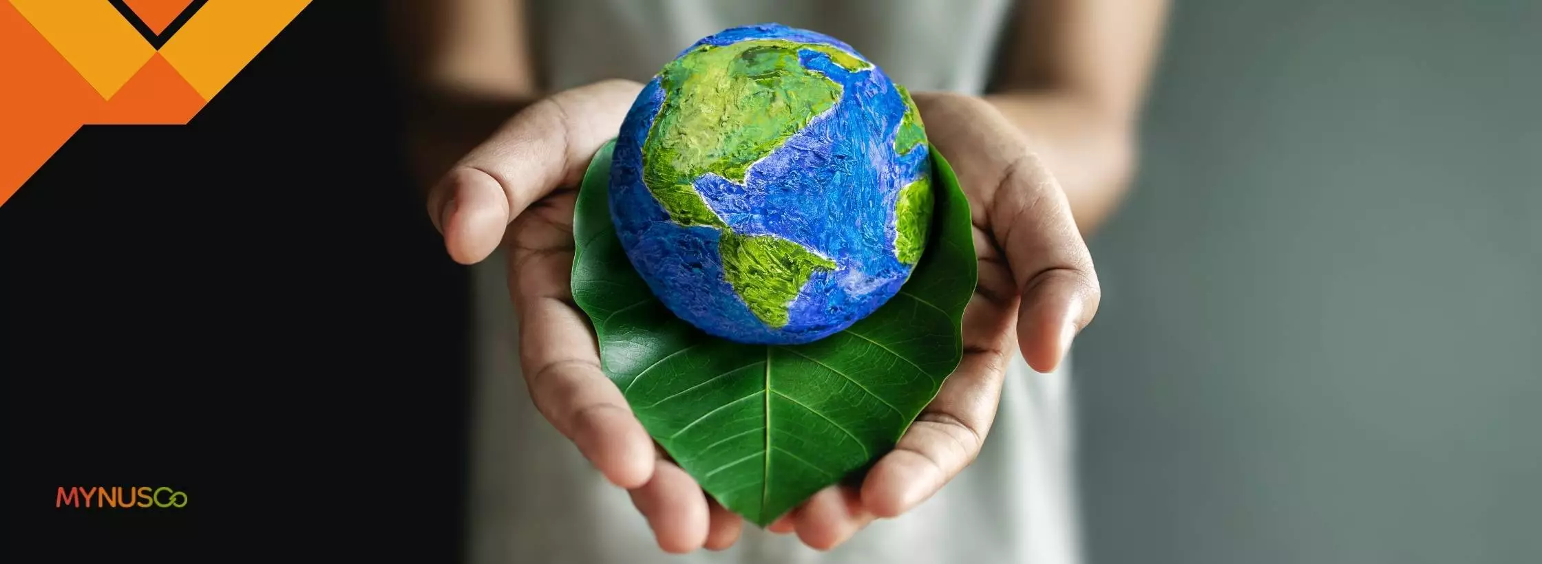 #EarthDay2022 Towards Reducing Carbon Footprints To Save Planet